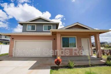 Main picture of 91-984 Huaulaula Loop
