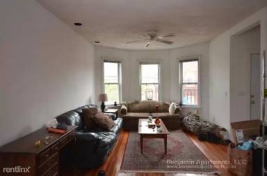 Main picture of 58 Mansfield St