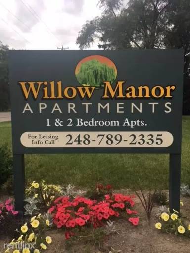 Main picture of 1110 Poplar St