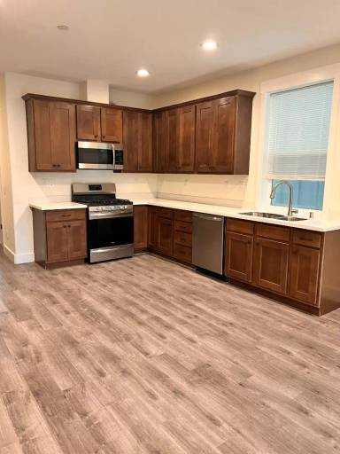 Main picture of 2800 Franz Kafka Ave