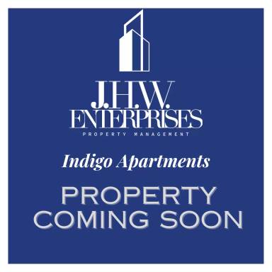 Main picture of Indigo Apartments
