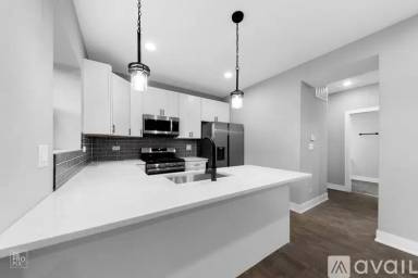 Main picture of 1407 W Flournoy St