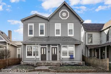 Main picture of 834 Camp St