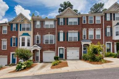 Main picture of 3160 Mill Springs Cir