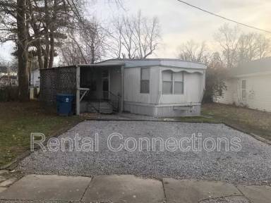 Main picture of 309 Washington St