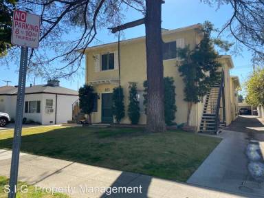 Main picture of 604 Hawthorne St