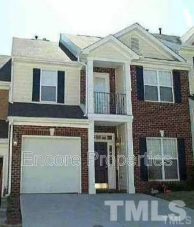 Main picture of 6824 Middleboro Dr