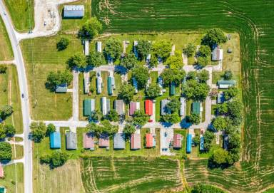 Main picture of Biggs Mobile Home & RV Park