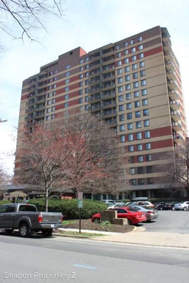 Main picture of Port Royal Condominiums
