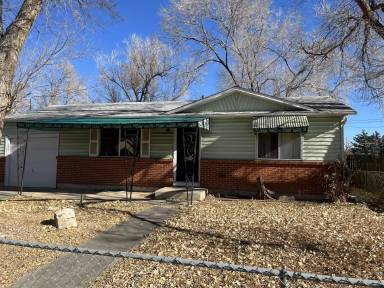 Main picture of 1115 Livingston Ave