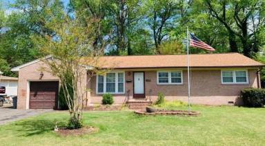 Main picture of 729 Milton Dr