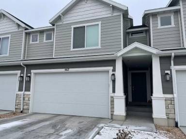 Main picture of 553 W 1520 S