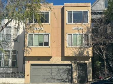 Main picture of 2847 Folsom St