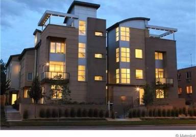 Main picture of Observatory Flats
