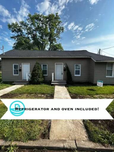 Main picture of 100 Chestnut St