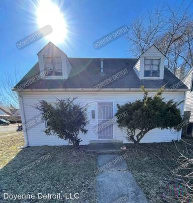 Main picture of 20501 Tireman St