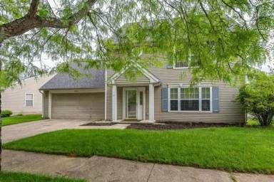 Main picture of 2245 S Sweetbriar Cir