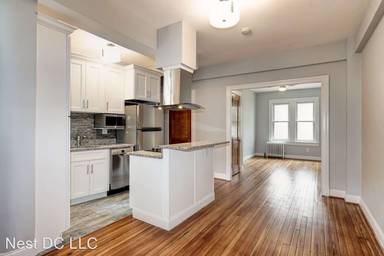 Main picture of 1705 P St NW