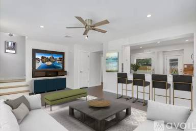 Main picture of 3406 Dolphin Dr