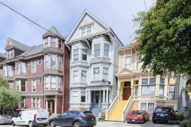 Main picture of 455 Cole St