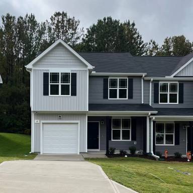 Main picture of 43 Stewarts Knob Dr