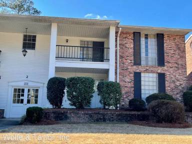 Main picture of 5225 Clemson Ave