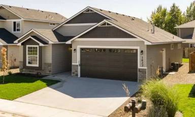 Main picture of 1433 E Territory Dr
