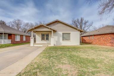 Main picture of 2514 26th St