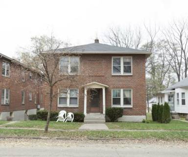 Main picture of 1769 Brookline Ave