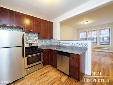 Main picture of 4409 N Wolcott Ave
