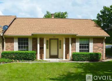 Main picture of Meadows Condominiums