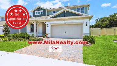 Main picture of 4103 Meandering Bay Dr