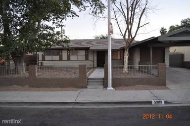 Main picture of 5909 Glen Eagles Ln