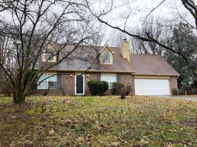 Main picture of 841 Bent Tree Rd