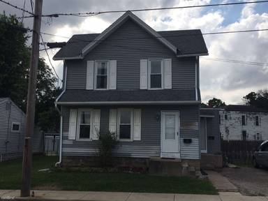 Main picture of 214 Miller St
