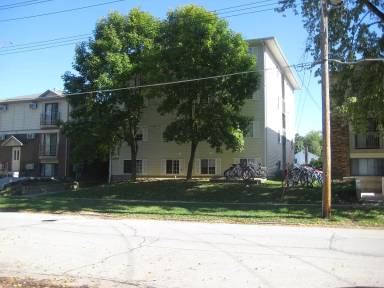 Main picture of 514 S Johnson St