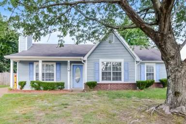 Main picture of 7714 Spring Morning Ct