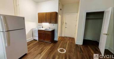 Main picture of 1535 Pine St