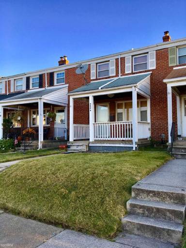 Main picture of 2806 Moorgate Rd