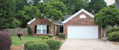 Main picture of 12001 Dolomite Dr