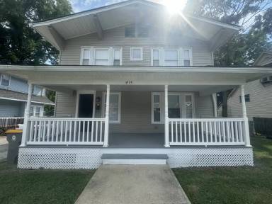 Main picture of 414 N Grant St