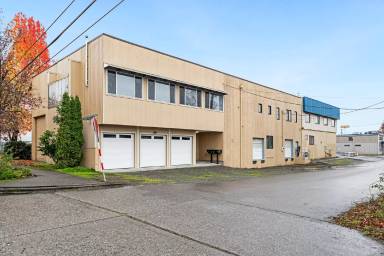 Main picture of 301 S Dawson St