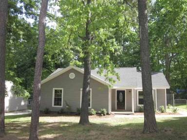 Main picture of 1408 Old Buckhorn Rd