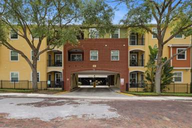 Main picture of The Quarter at Ybor