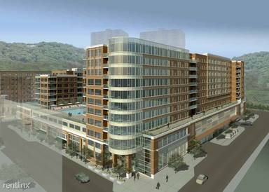 Main picture of The Capstone at Port Imperial