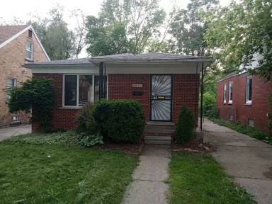 Main picture of 9951 Bramell