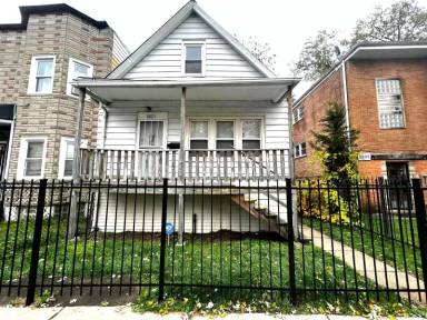 Main picture of 8821 S Cottage Grove Ave