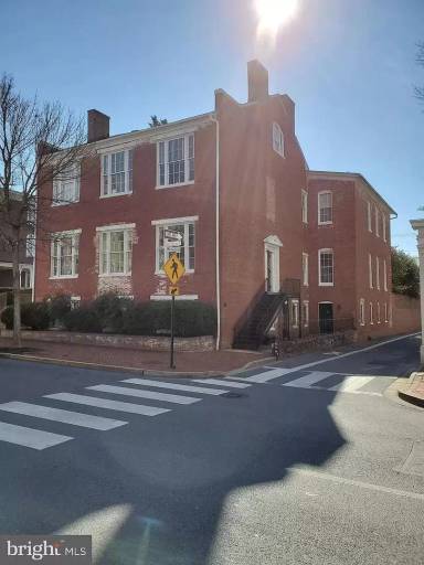 Main picture of 100 E Church St