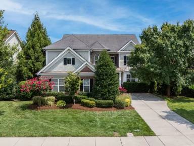 Main picture of 401 South Bend Dr