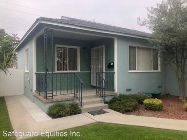 Main picture of 4129 Hackett Ave